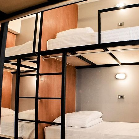 Be Back Hostel Udonthani المظهر الخارجي الصورة