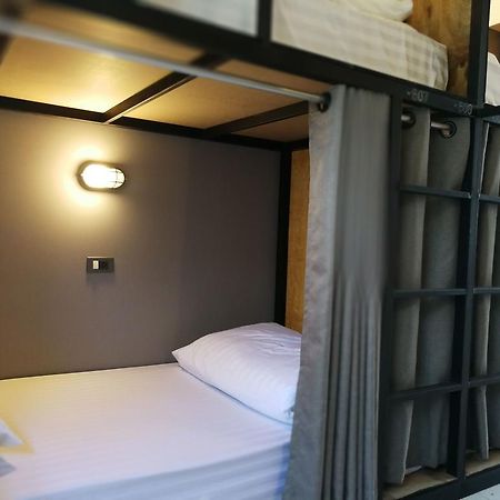 Be Back Hostel Udonthani المظهر الخارجي الصورة